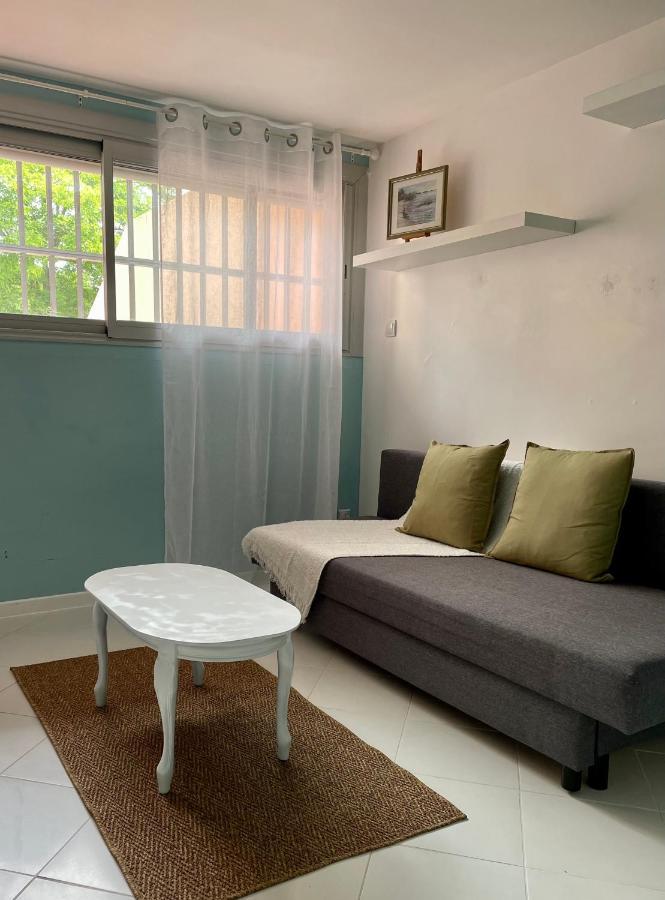 Cosy Studio Hopitaux-Facultes Daire Montpellier Dış mekan fotoğraf