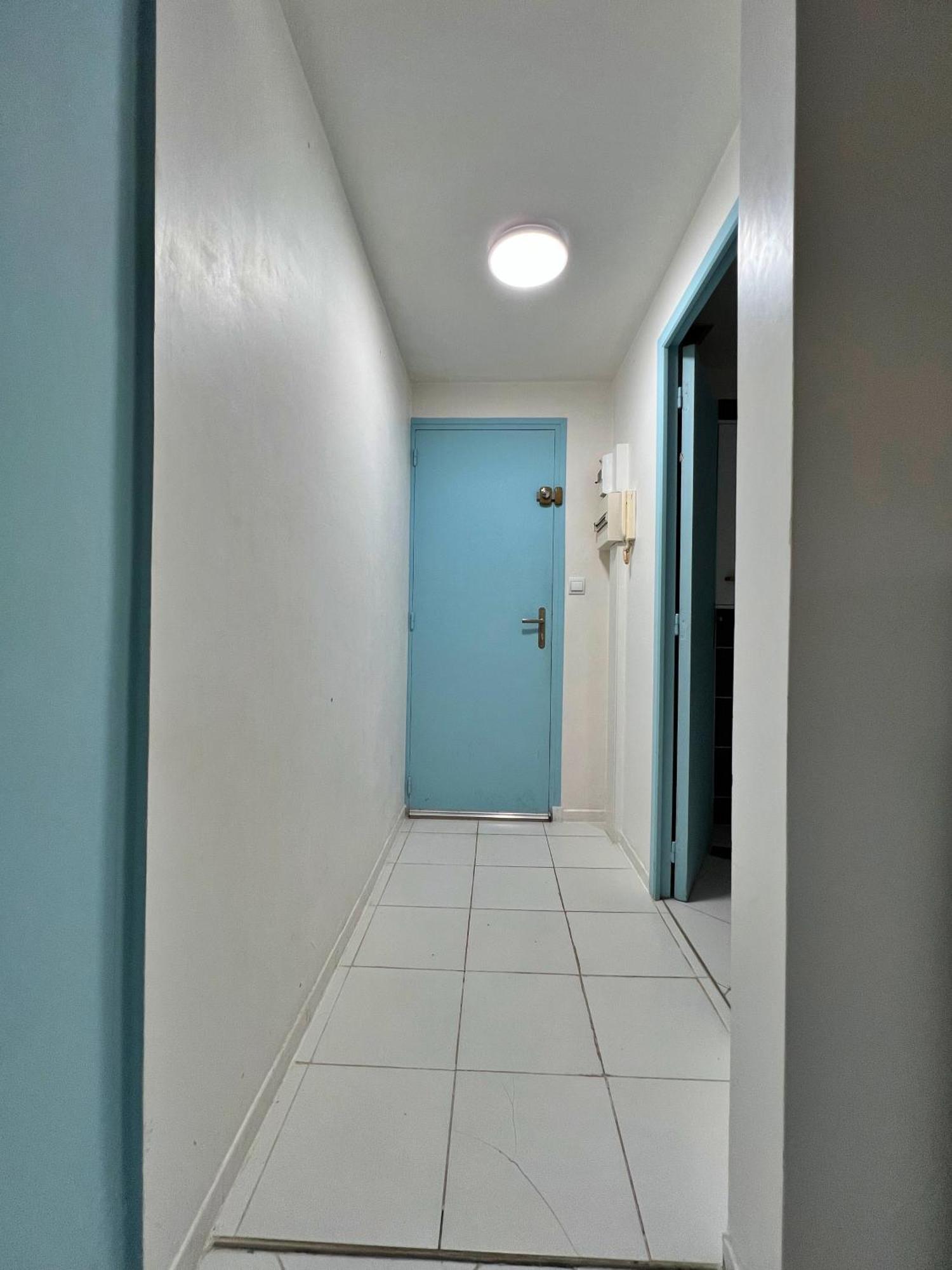Cosy Studio Hopitaux-Facultes Daire Montpellier Dış mekan fotoğraf