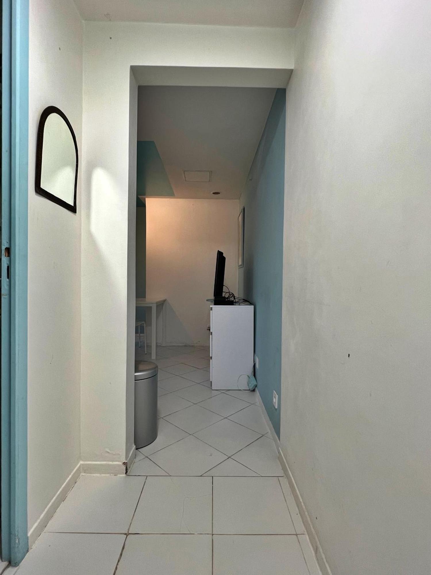 Cosy Studio Hopitaux-Facultes Daire Montpellier Dış mekan fotoğraf